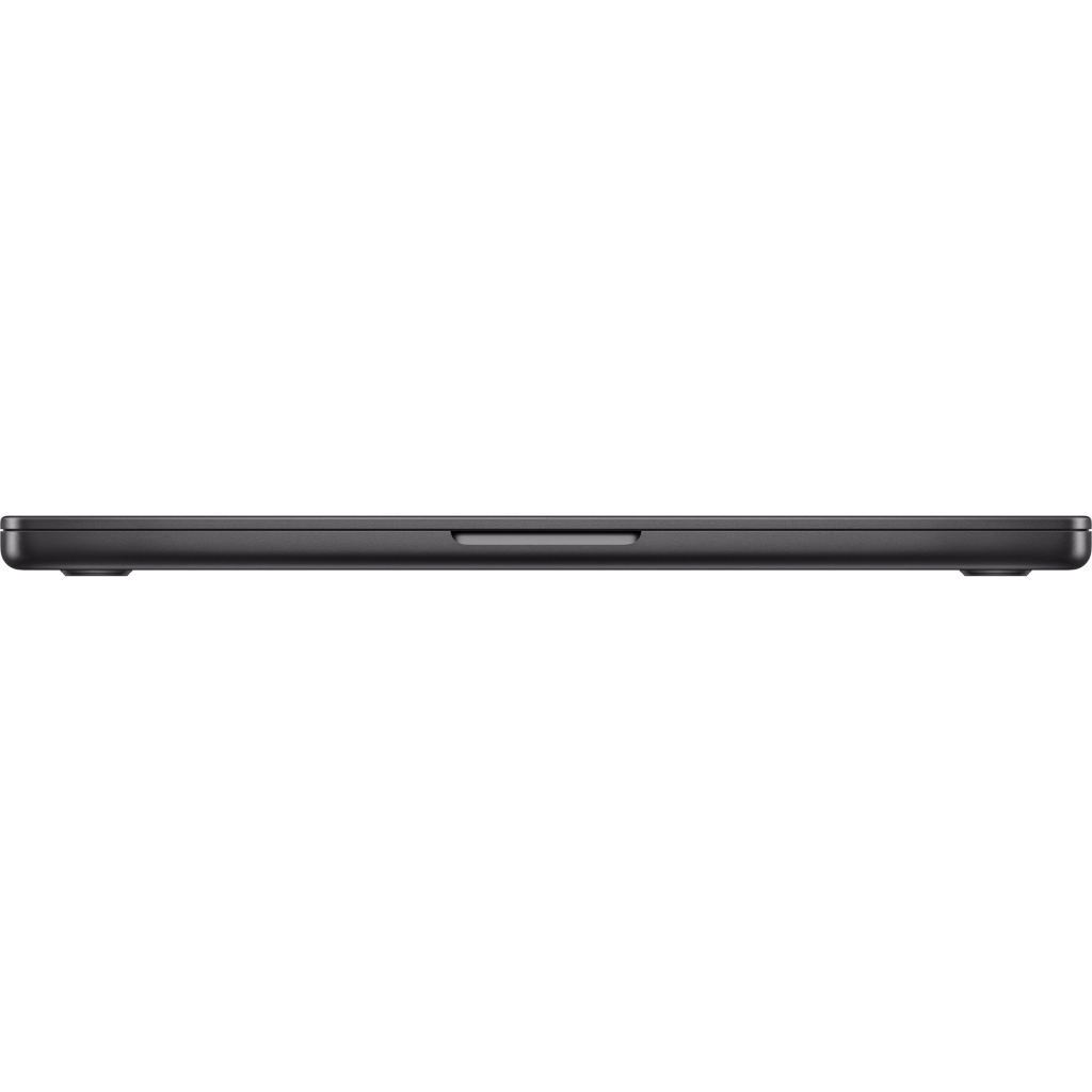 Ноутбук Apple MacBook Pro 16 A3403 M4 Pro Space Black (MX2Y3UA/A)