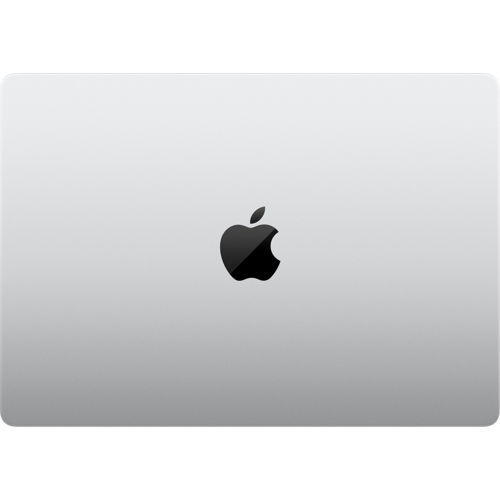 Ноутбук Apple MacBook Pro 16 A3403 M4 Pro Silver (MX2U3UA/A)