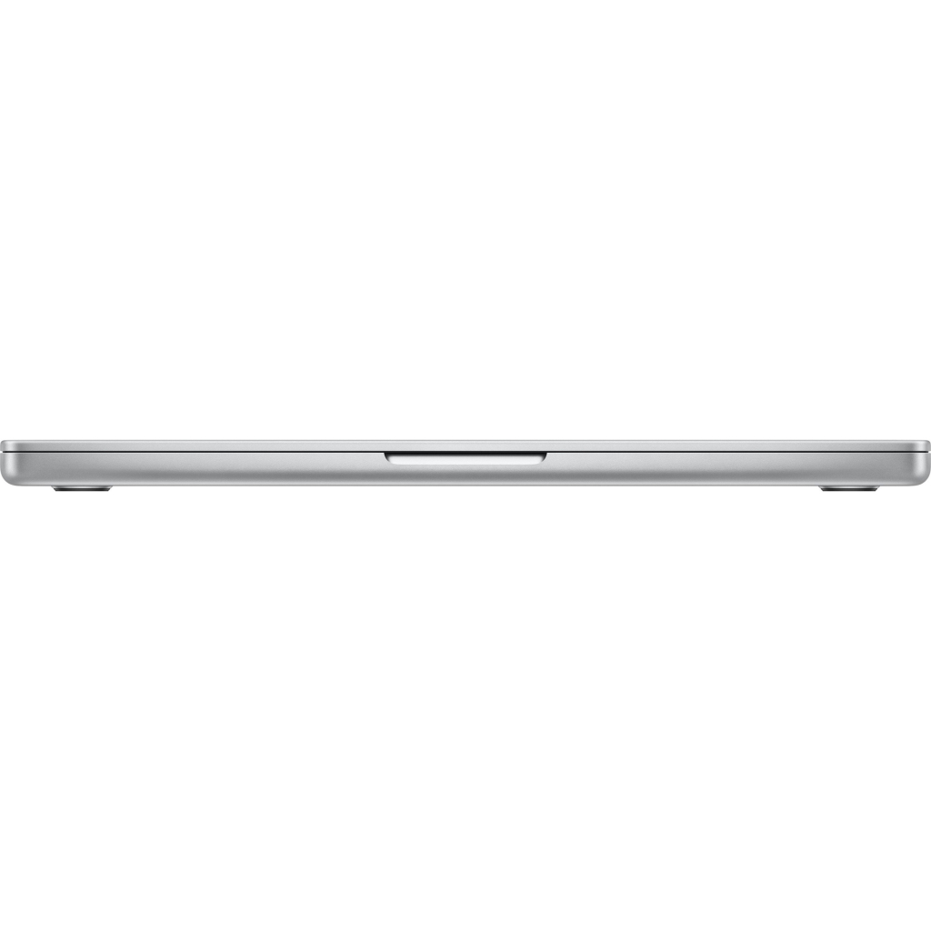 Ноутбук Apple MacBook Pro 16 A3403 M4 Pro Silver (MX2U3UA/A)