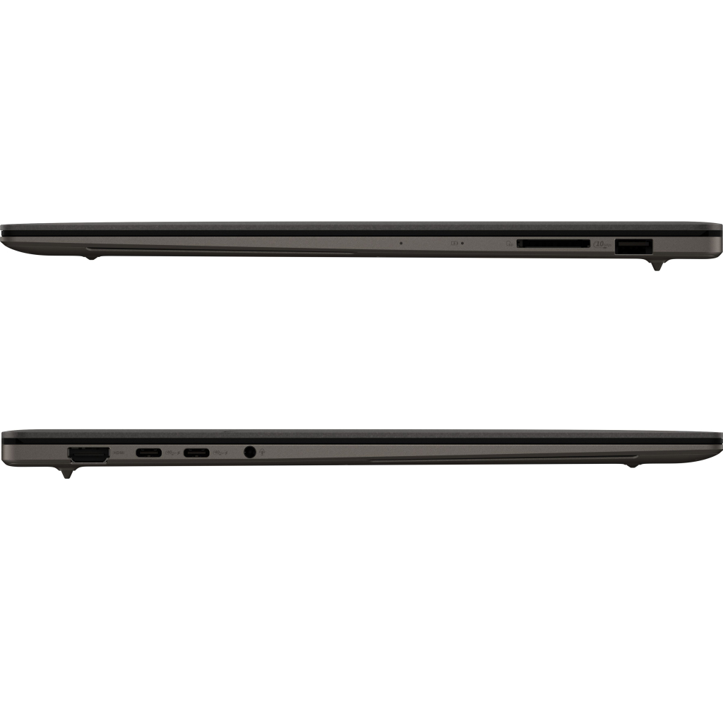 Ноутбук ASUS Zenbook S 16 UM5606WA-RK325X (90NB13M1-M00L60)