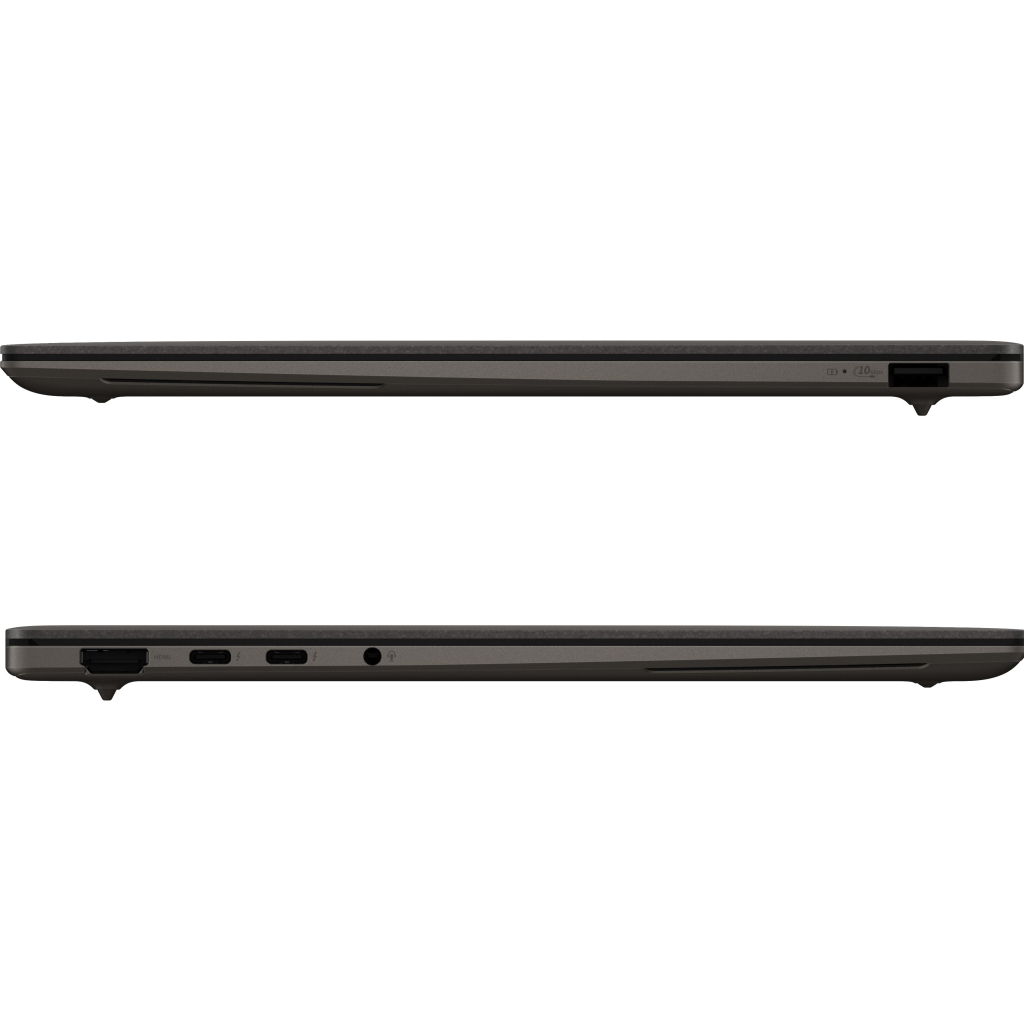 Ноутбук ASUS Zenbook S 14 UX5406SA-PV036W (90NB14F1-M001A0)