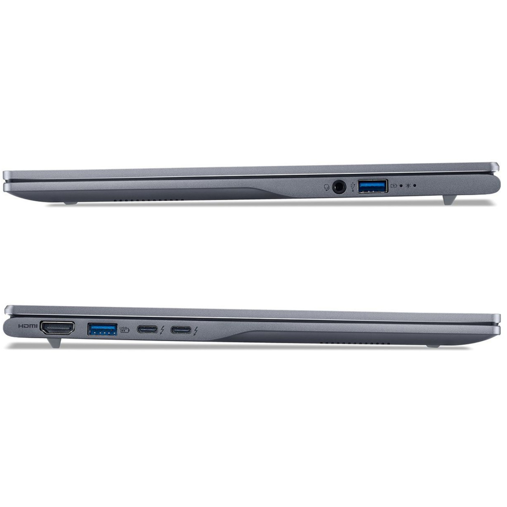 Ноутбук Acer Swift 14 AI SF14-51 (NX.J2JEU.005)