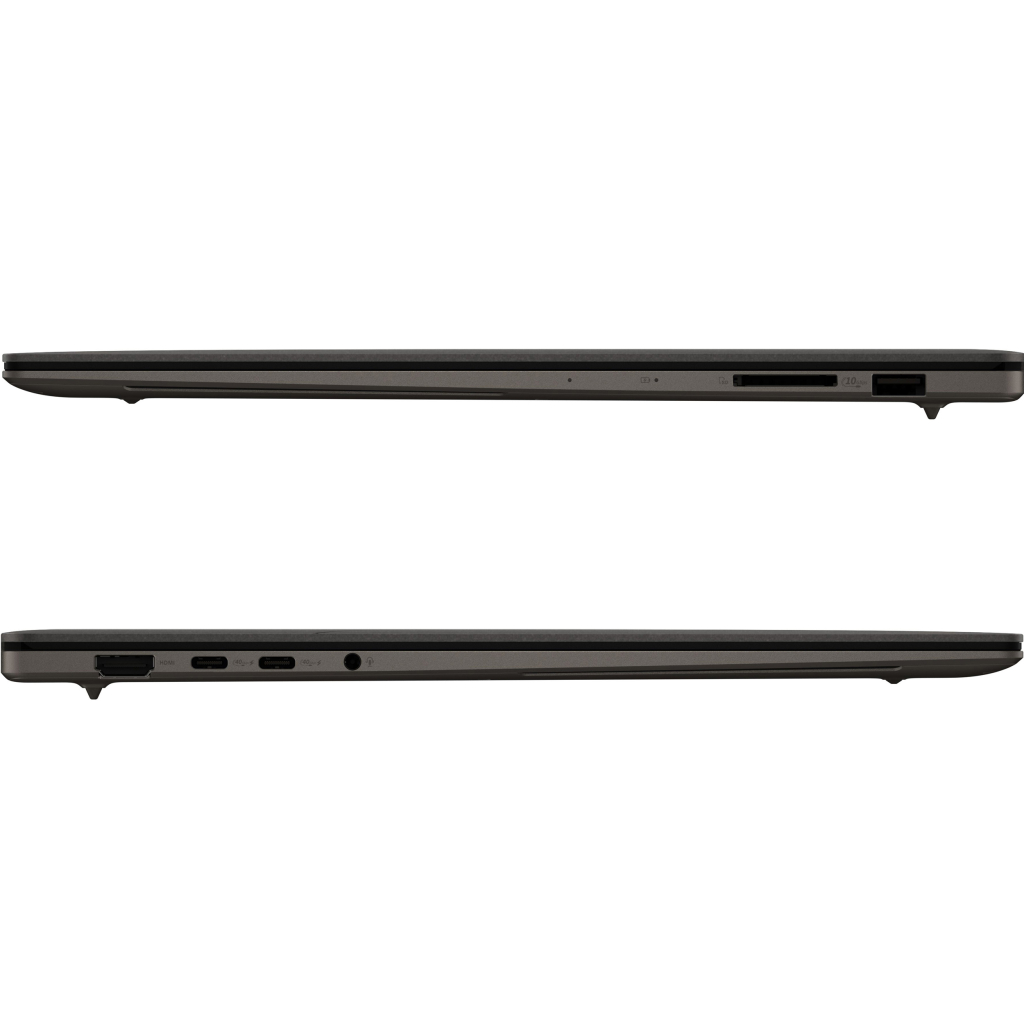 Ноутбук ASUS Zenbook S 16 UM5606WA-RK216W (90NB13M1-M00D30)
