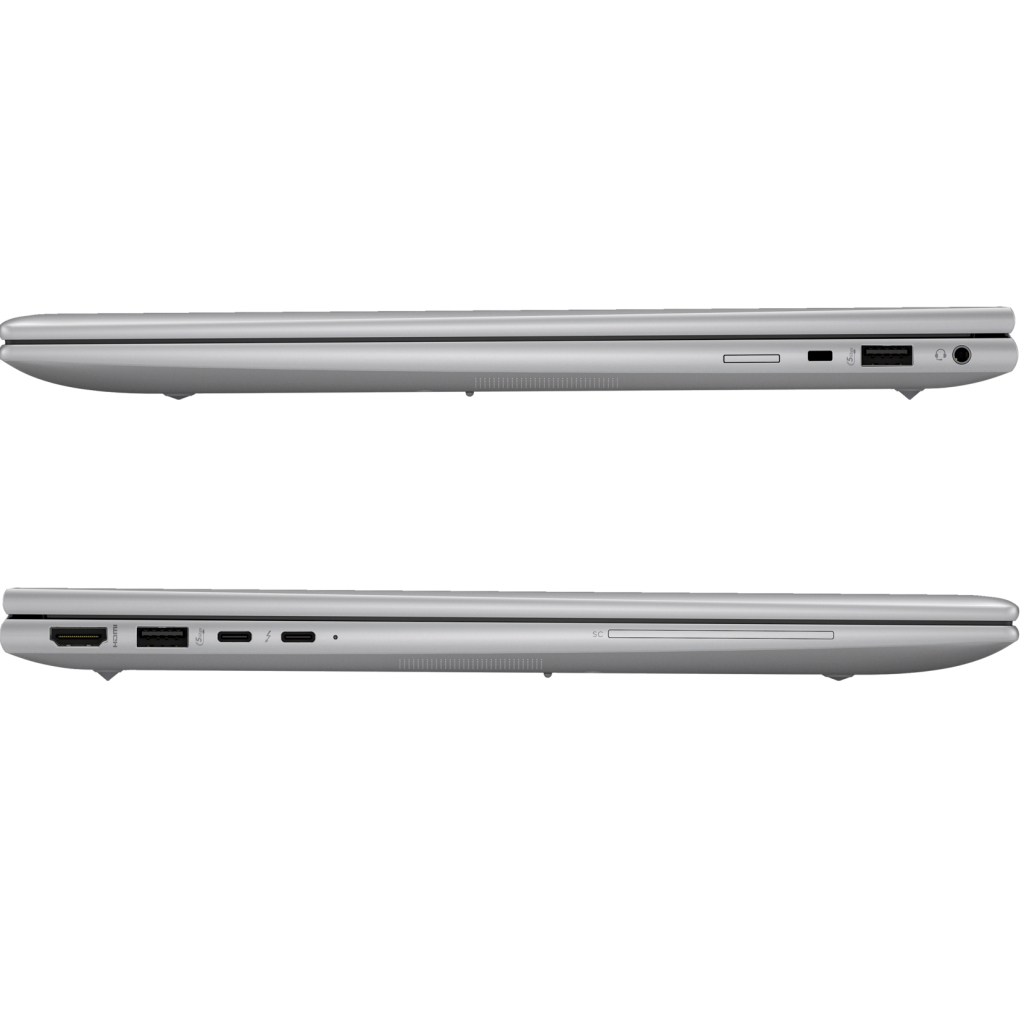 Ноутбук HP ZBook Firefly 16 G11 (5G4F6ES)