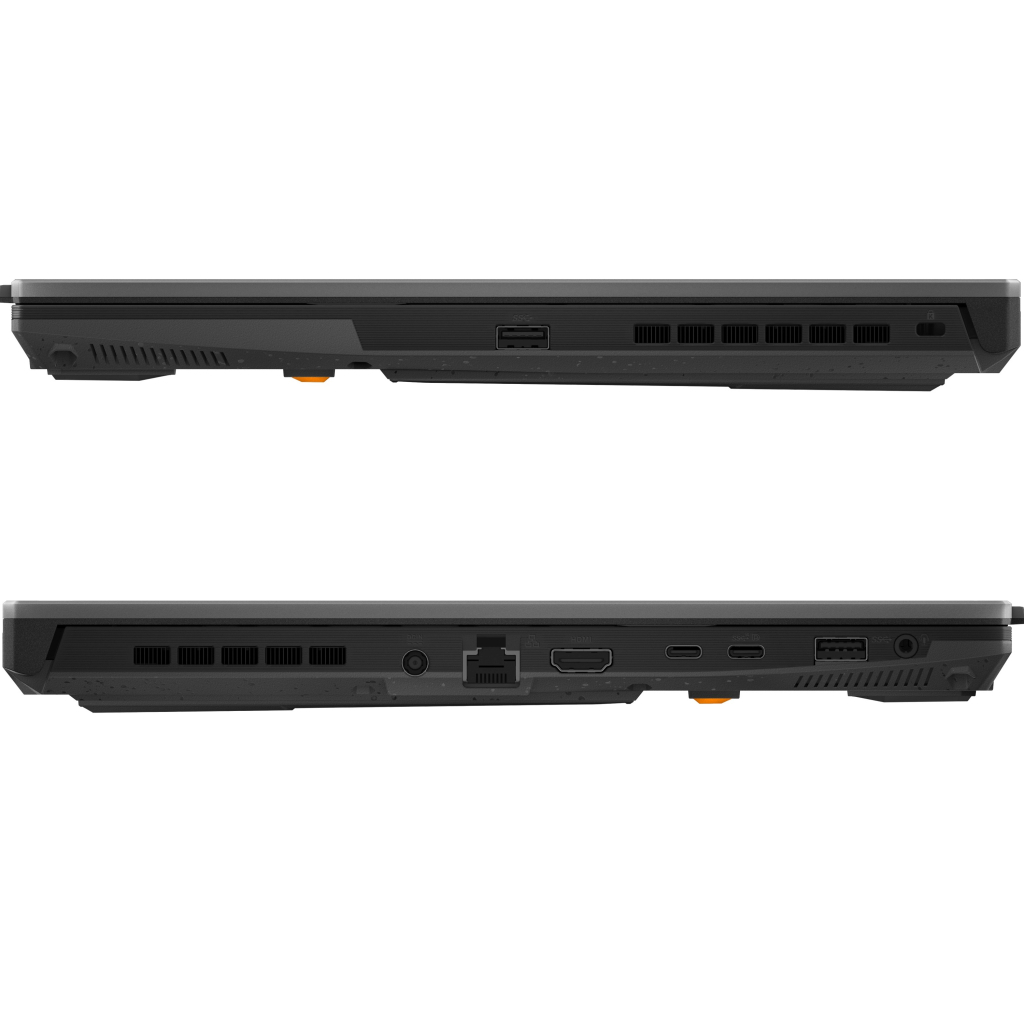 Ноутбук ASUS TUF Gaming A15 FA507NUR-LP140 (90NR0JP8-M008N0)