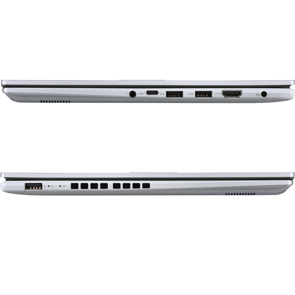 Ноутбук ASUS Vivobook 15 OLED X1505VA-L1674 (90NB10P2-M00VR0)