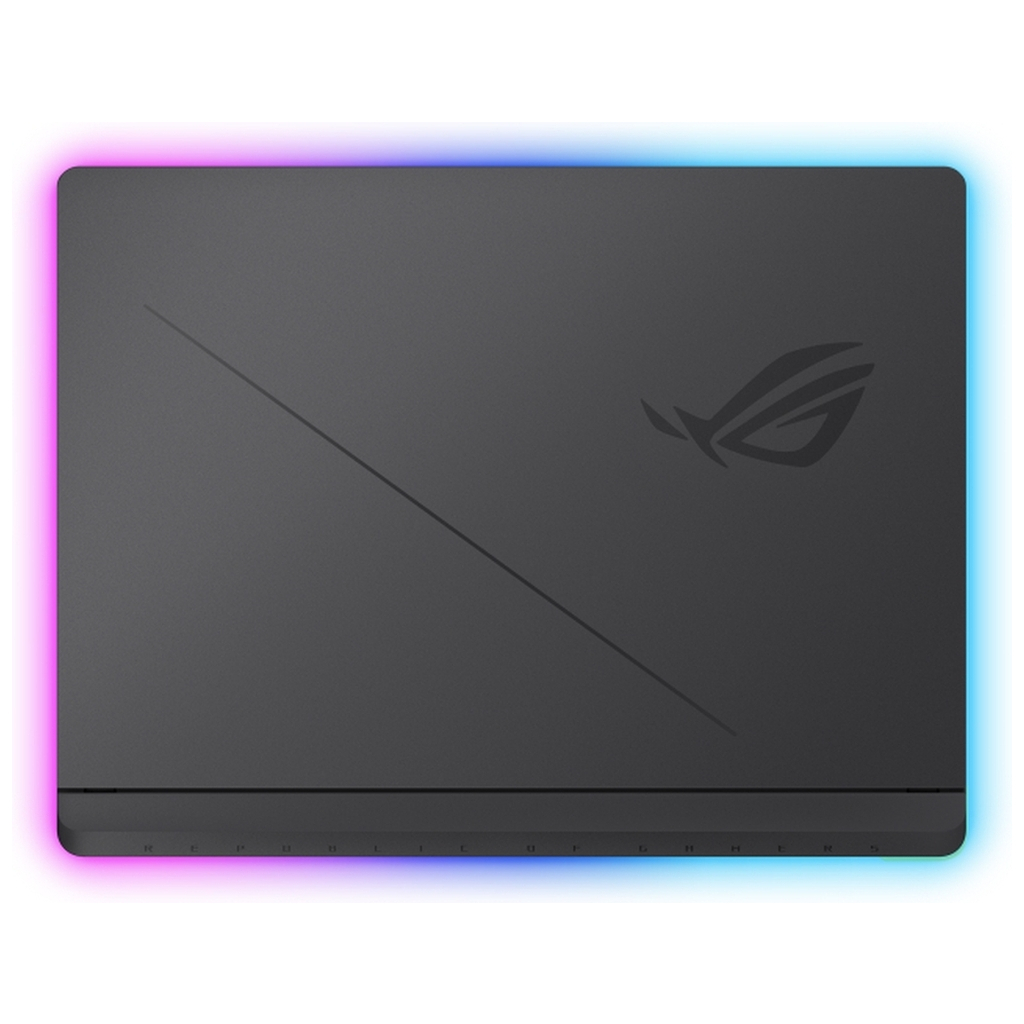 Ноутбук ASUS ROG Strix G16 G615LW-S5131W (90NR0LG1-M00670)