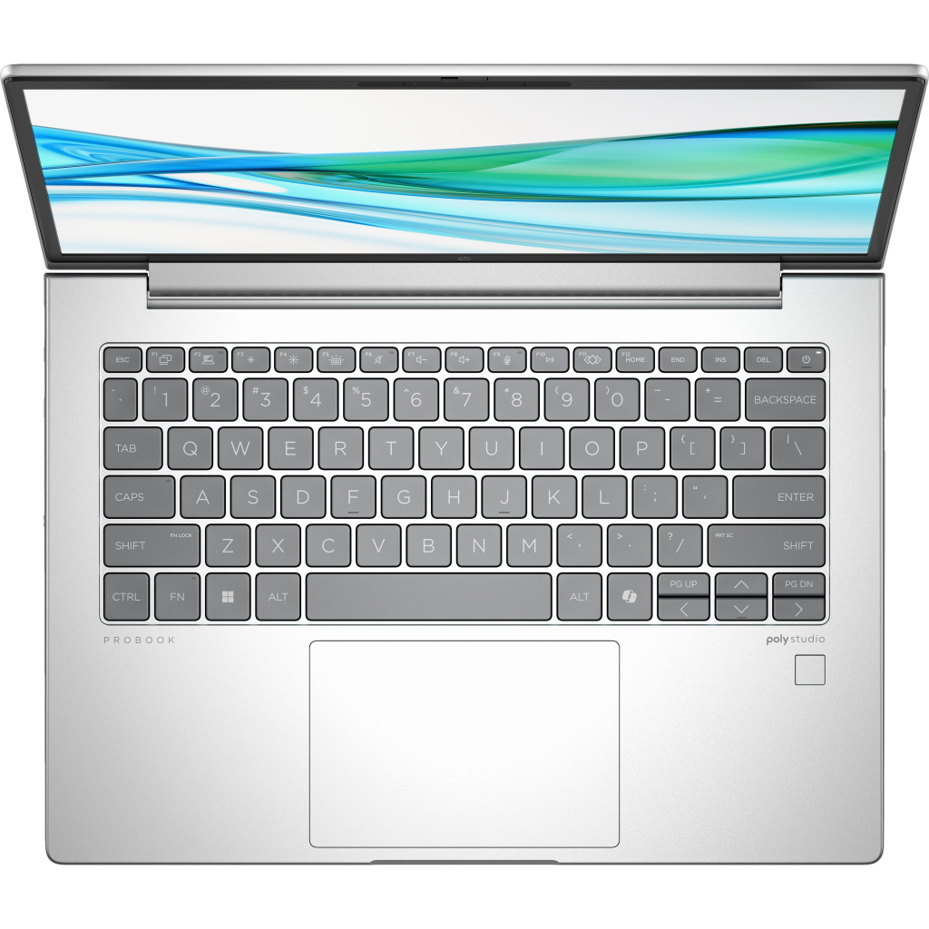 Ноутбук HP ProBook 445 G11 (8Z9P4AV_V5)