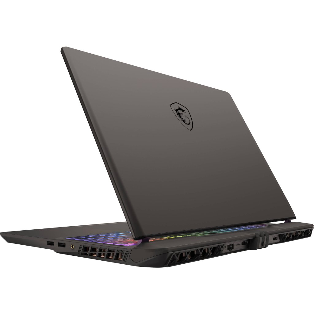 Ноутбук MSI Vector 16HXAI (A2XWIG-222XUA)