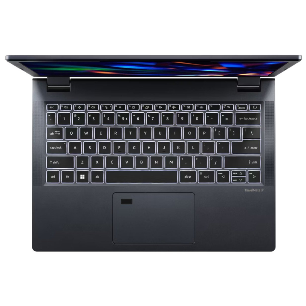 Ноутбук Acer TravelMate P4 TMP413-51 (NX.B55EU.007)