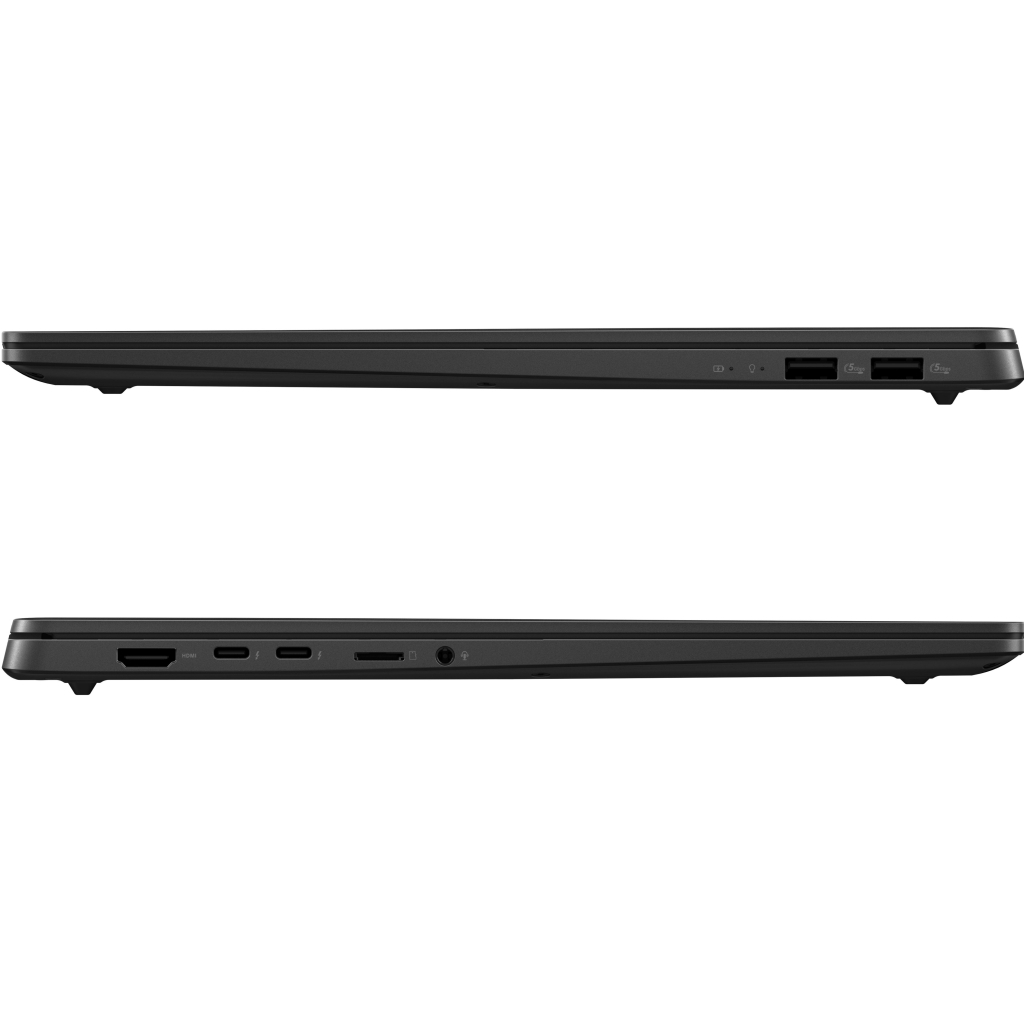 Ноутбук ASUS Vivobook S 16 OLED S5606CA-RI081 (90NB1553-M00360)