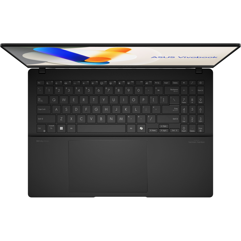 Ноутбук ASUS Vivobook S 16 OLED S5606CA-RI081 (90NB1553-M00360)