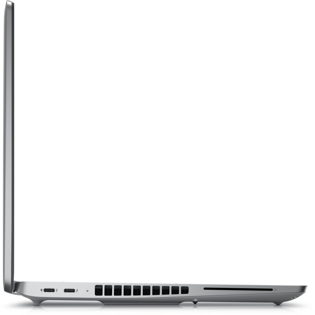 Ноутбук Dell Latitude 5550 (N007L555015UA_UBU)