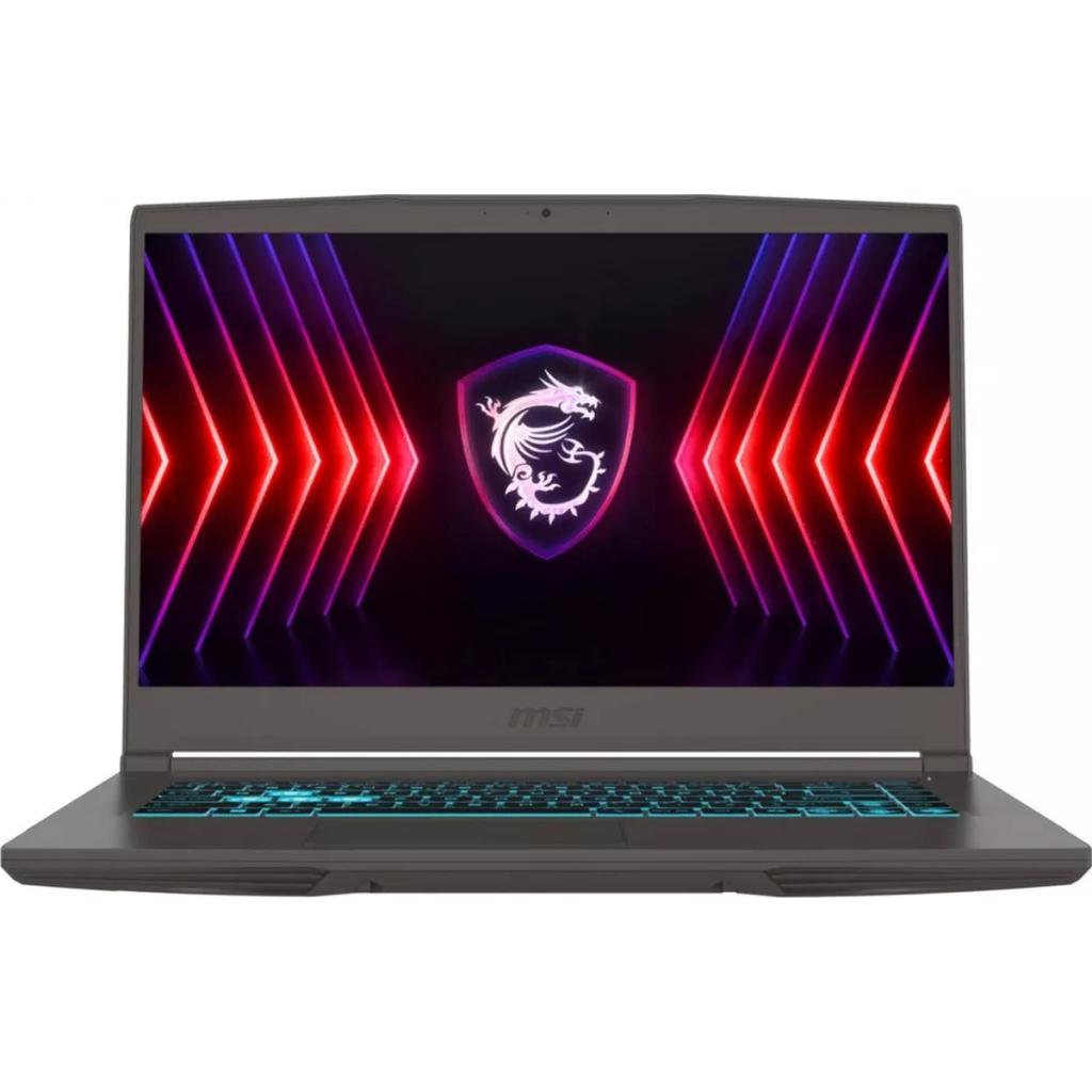Ноутбук MSI Thin 15 B13UC (9S7-16R831-3038)