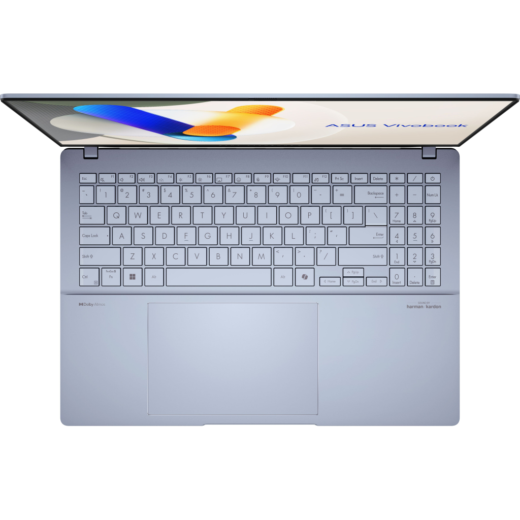 Ноутбук ASUS Vivobook S 16 OLED S5606CA-RI142W (90NB1551-M00750)