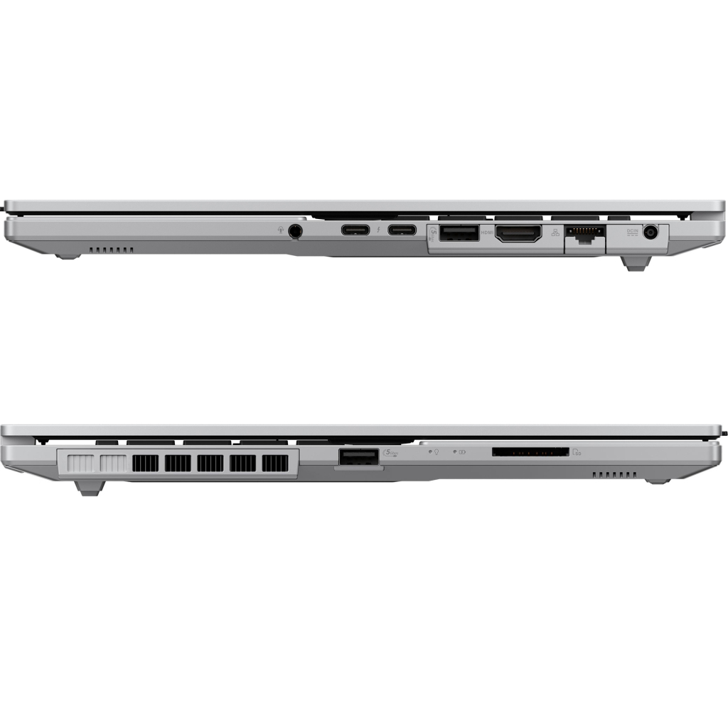 Ноутбук ASUS Vivobook Pro 15 OLED N6506CU-MA018 (90NB15E2-M000T0)
