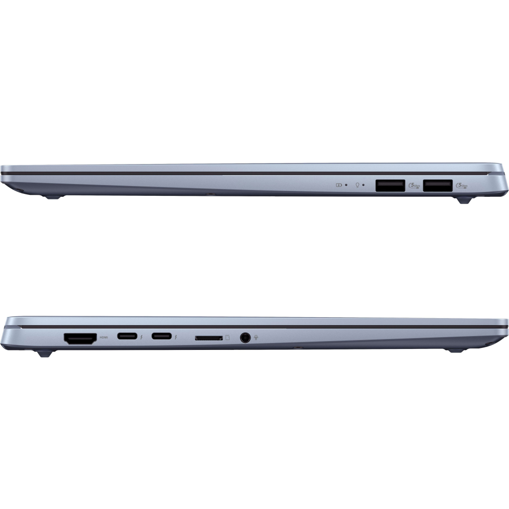 Ноутбук ASUS Vivobook S 14 OLED S5406SA-QD101 (90NB15R2-M00DS0)