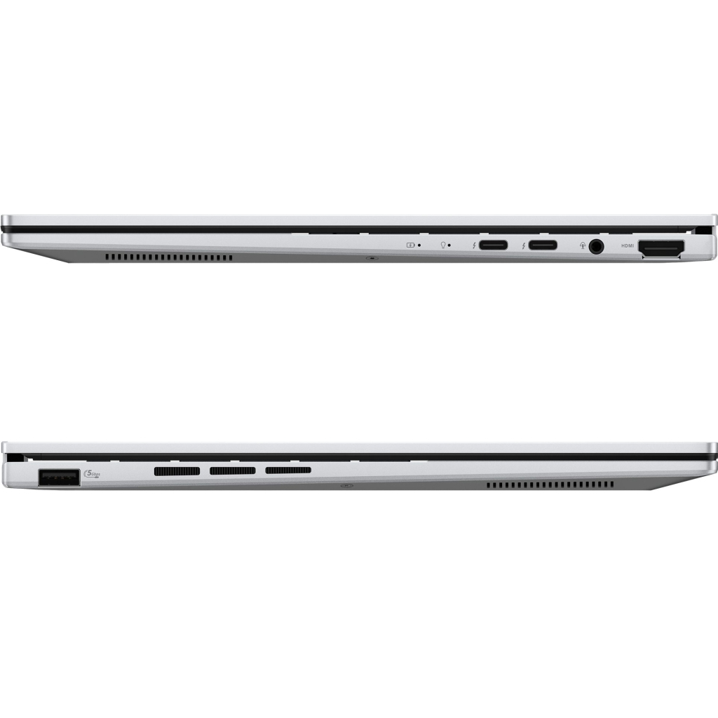 Ноутбук ASUS Zenbook 14 OLED UX3405CA-PP070X (90NB14W2-M002C0)