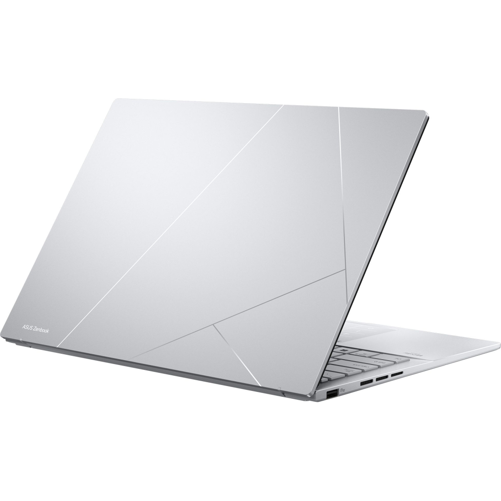 Ноутбук ASUS Zenbook 14 OLED UX3405CA-PP070X (90NB14W2-M002C0)