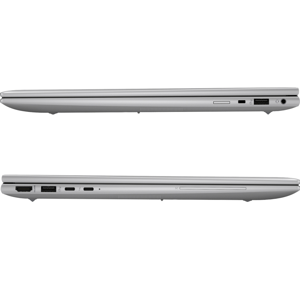 Ноутбук HP ZBook Firefly 16 G11 (B30DNES)