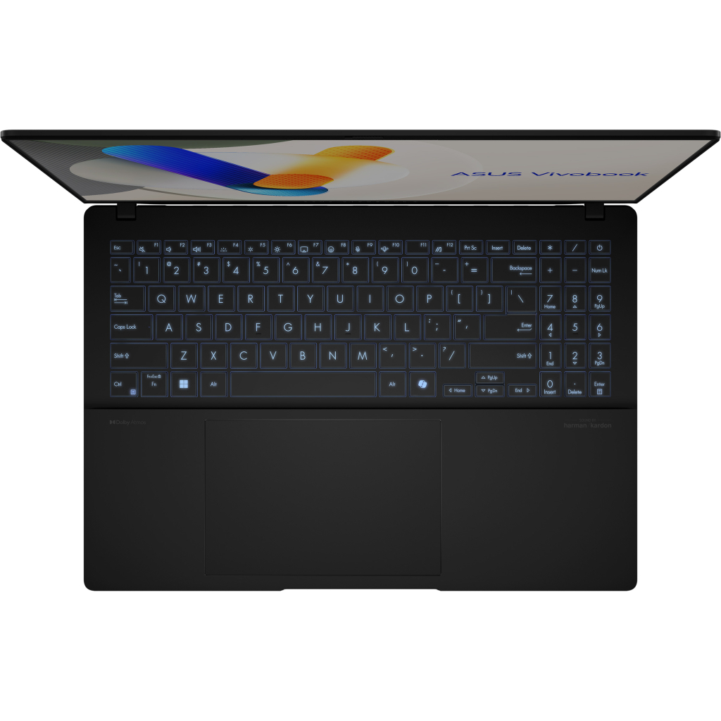 Ноутбук ASUS Vivobook S 16 OLED S5606CA-RI083 (90NB1553-M00380)