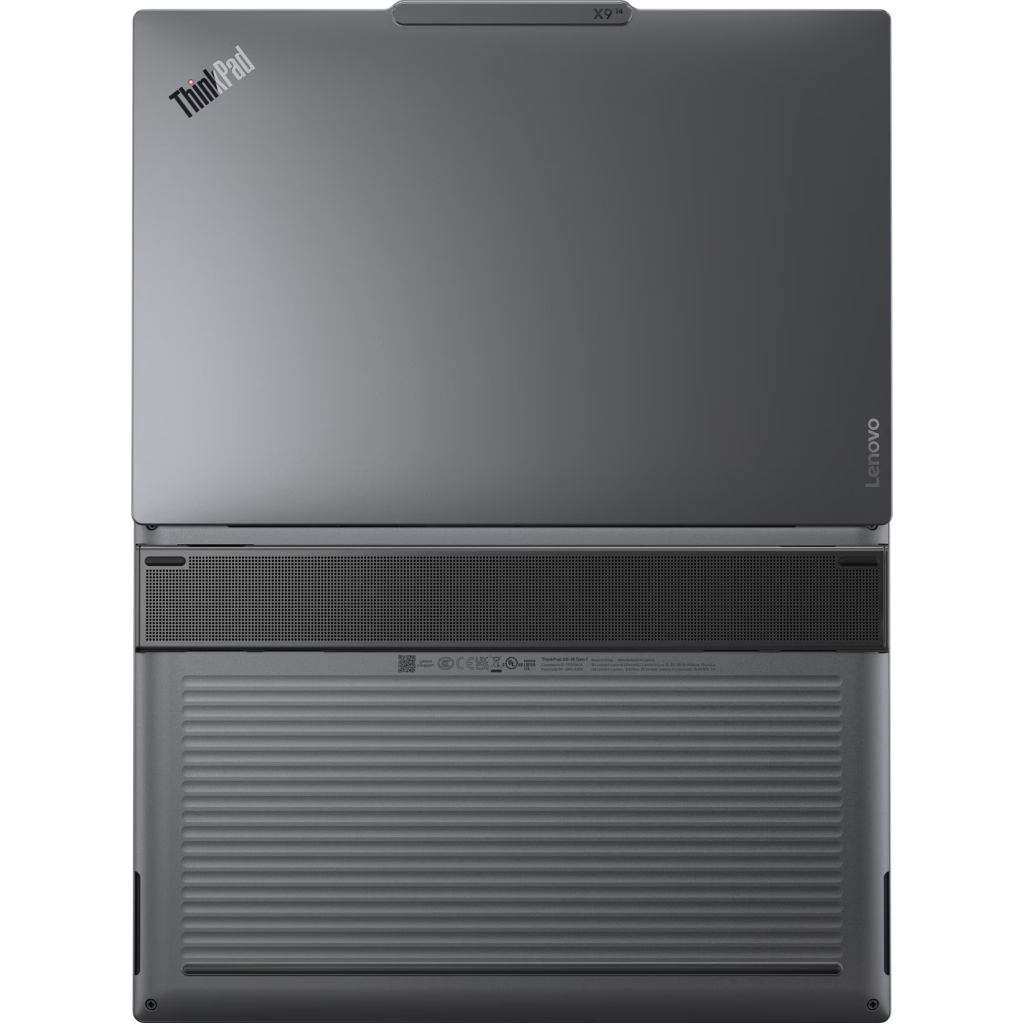 Ноутбук Lenovo ThinkPad X9 14 G1 (21QA001YRA)