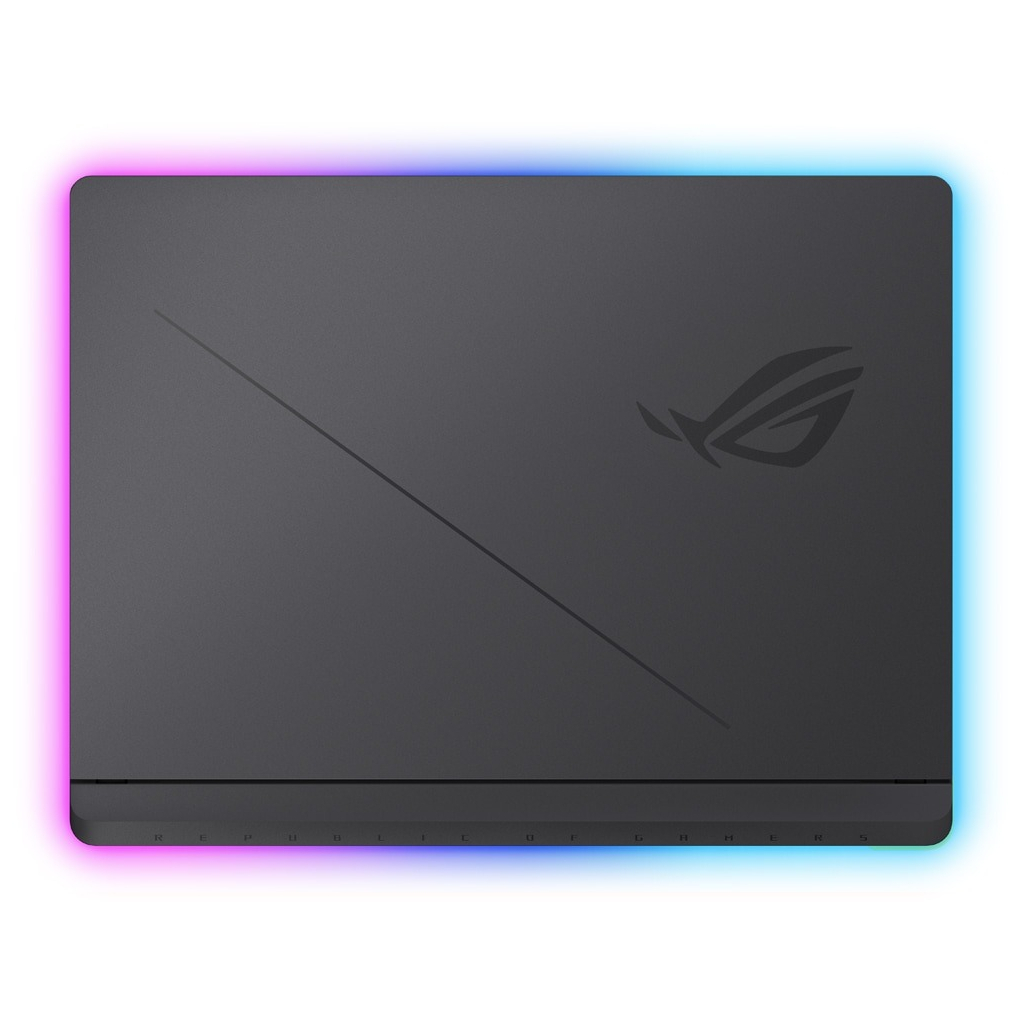 Ноутбук ASUS ROG Strix SCAR 18 G835LX-SA162X (90NR0LF1-M007W0)