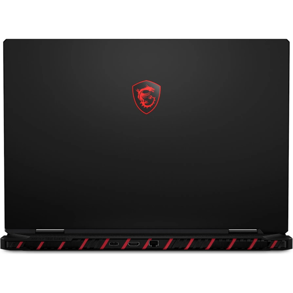 Ноутбук MSI Raider 18HXAI (A2XWJG-404UA)