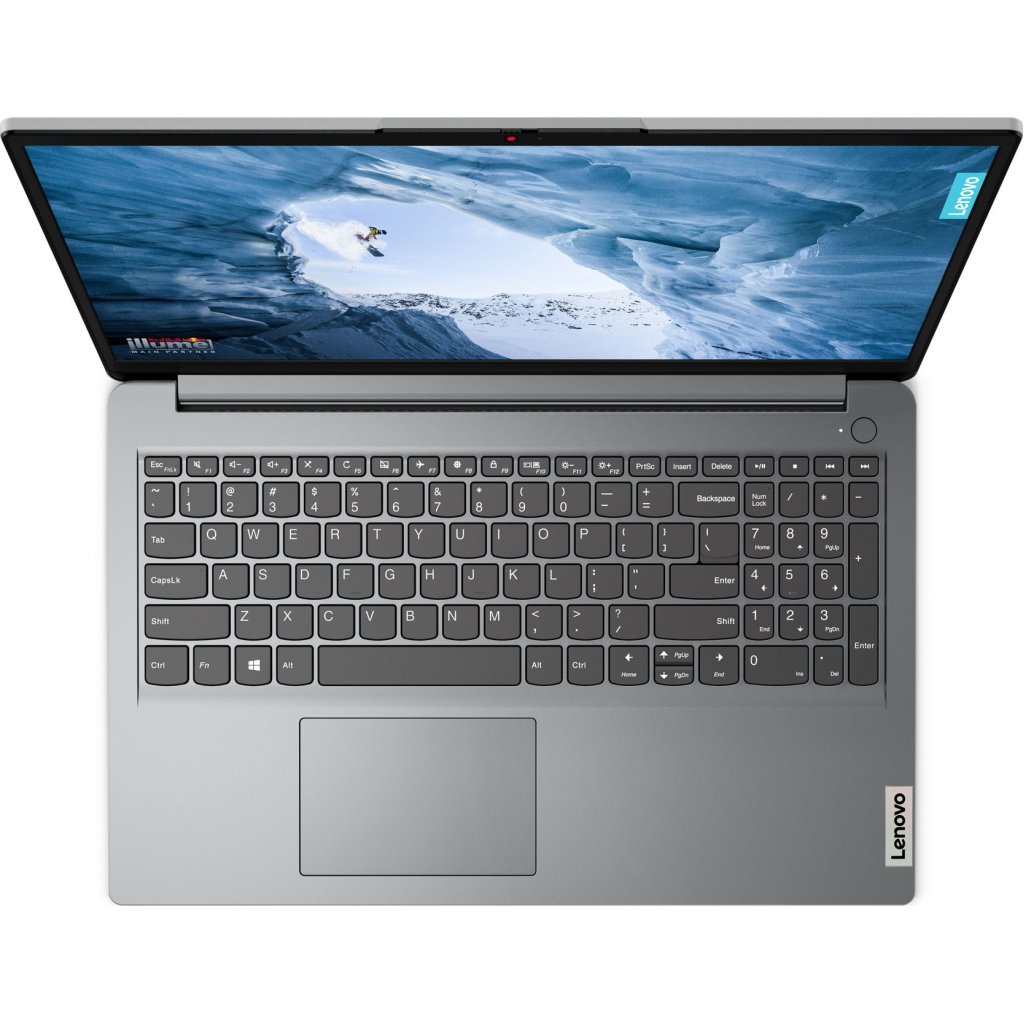 Ноутбук Lenovo IdeaPad 1 15IAU7 (82QD00K5RA)