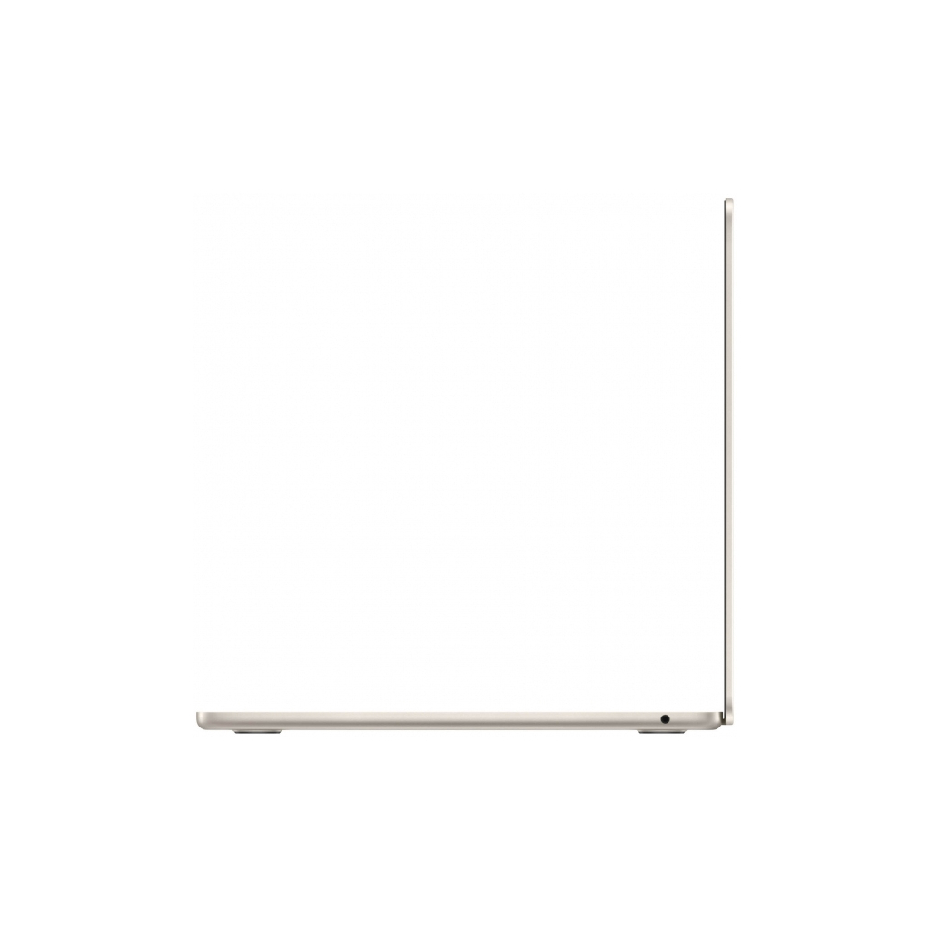 Ноутбук Apple MacBook Air 15 M4 A3241 Starlight (MC6K4UA/A)