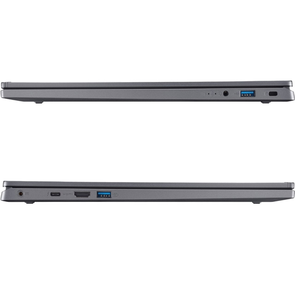 Ноутбук Acer Aspire 16 A16-71M (NX.JEMEU.001)