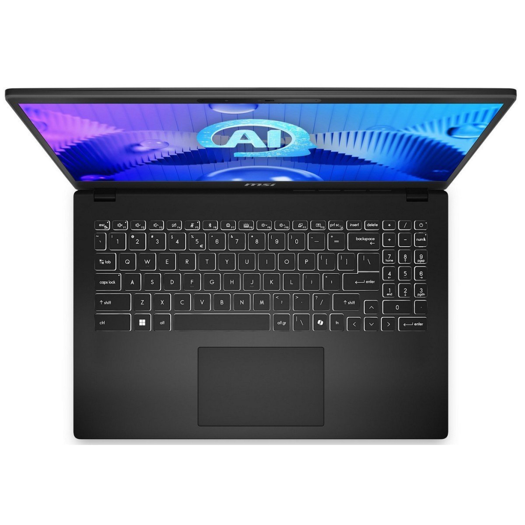 Ноутбук MSI Modern 15H AI (C2HMG-231UA)