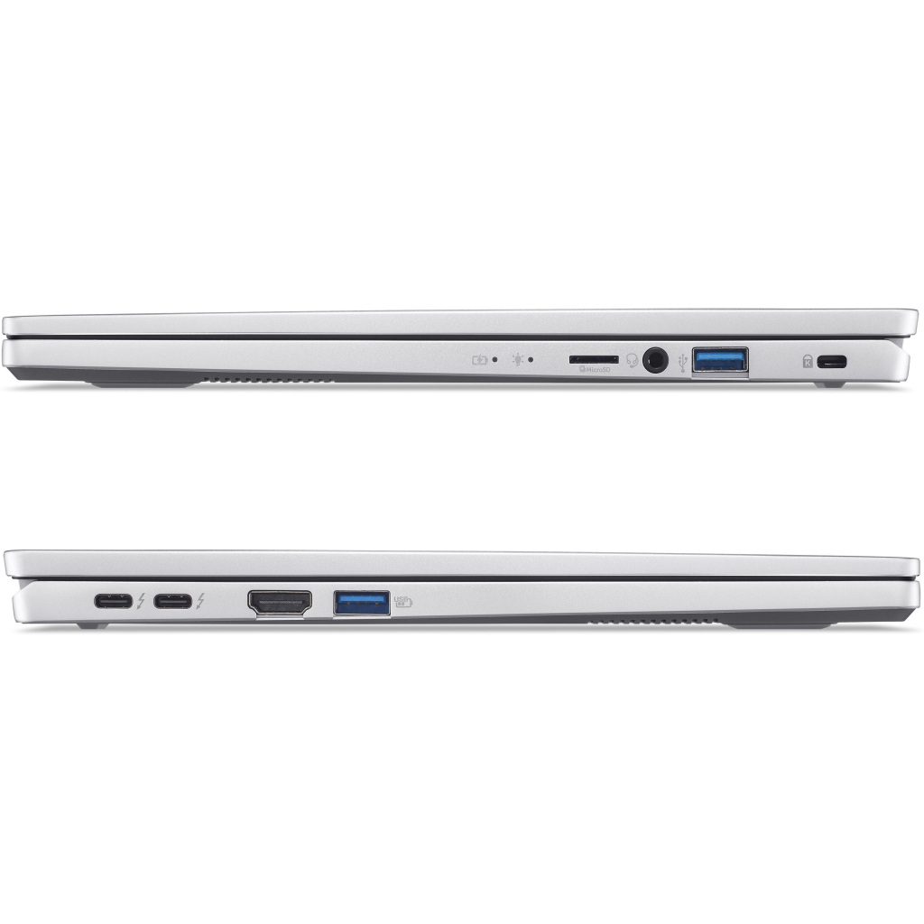 Ноутбук Acer Swift Go 14 SFG14-73 (NX.KSGEU.005)