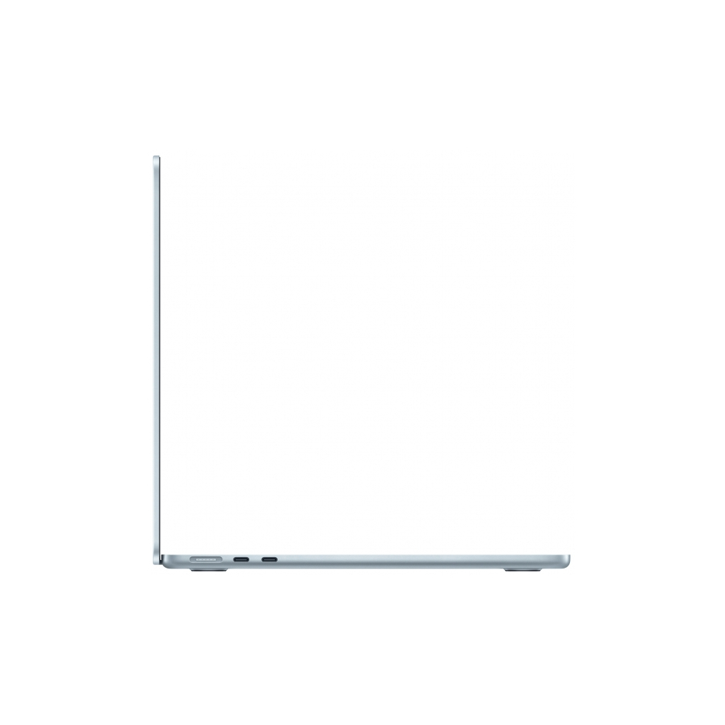 Ноутбук Apple MacBook Air 15 M4 A3241 Sky Blue (MC7C4UA/A)
