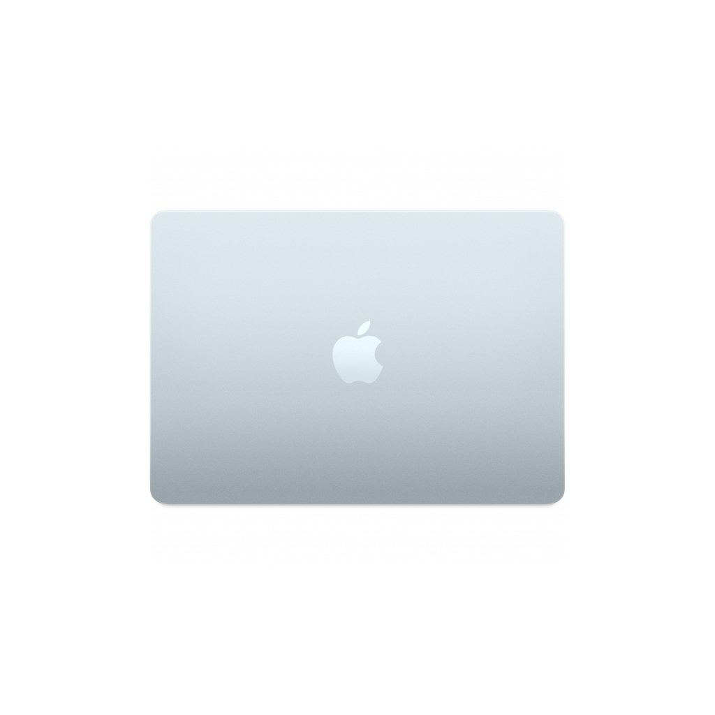 Ноутбук Apple MacBook Air 15 M4 A3241 Sky Blue (MC7C4UA/A)