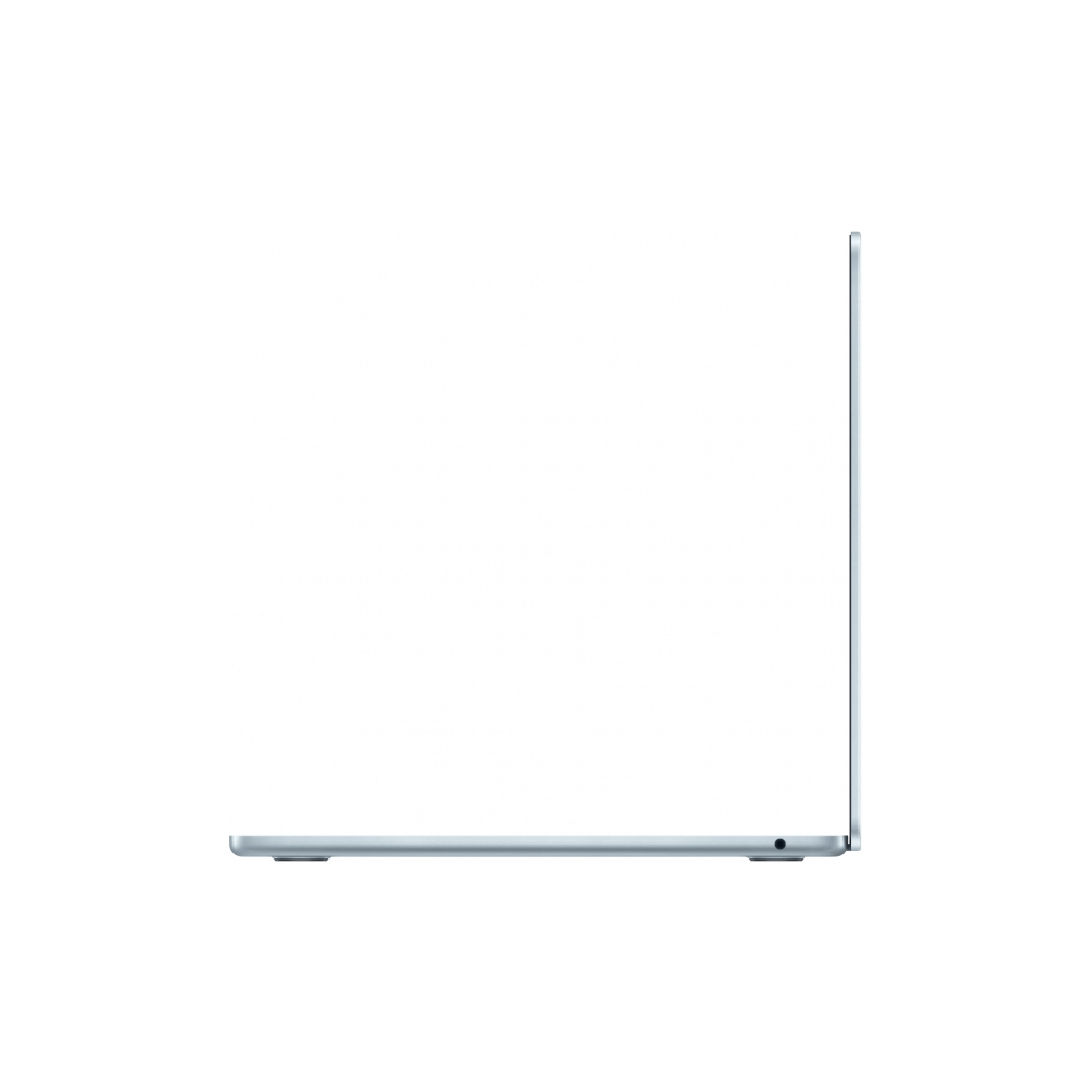 Ноутбук Apple MacBook Air 15 M4 A3241 Sky Blue (MC7C4UA/A)