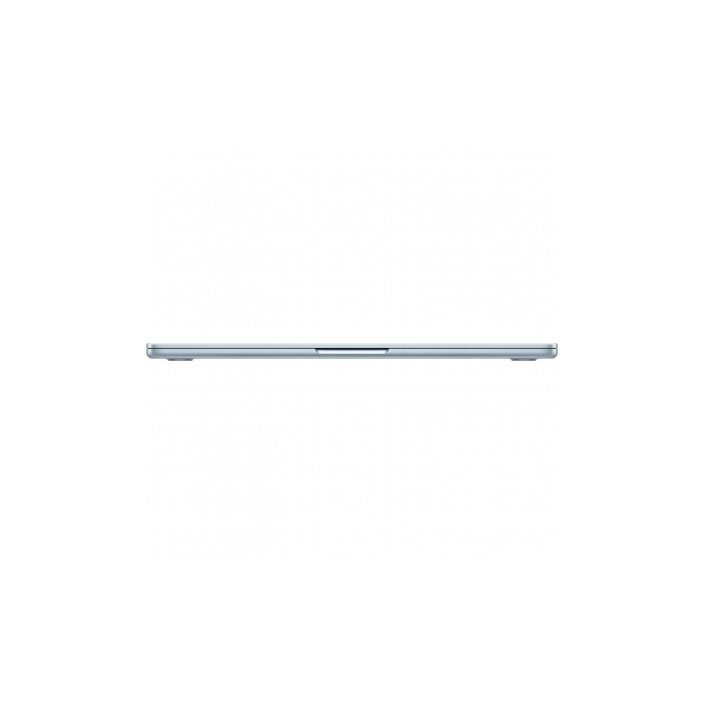Ноутбук Apple MacBook Air 15 M4 A3241 Sky Blue (MC7C4UA/A)
