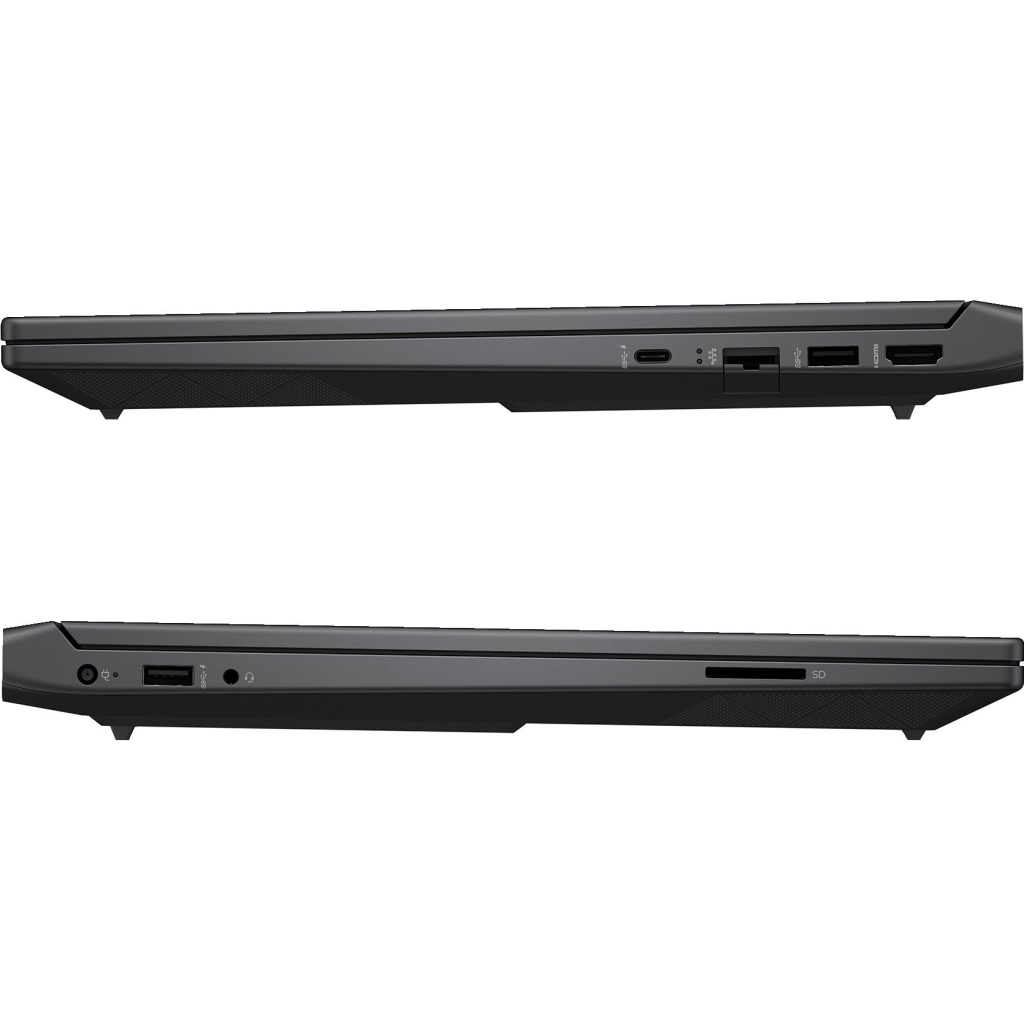 Ноутбук HP Victus 15-fa1022ua (B82ZZEA)
