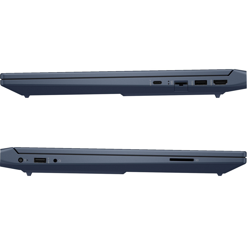 Ноутбук HP Victus 15-fa1021ua (B82ZYEA)