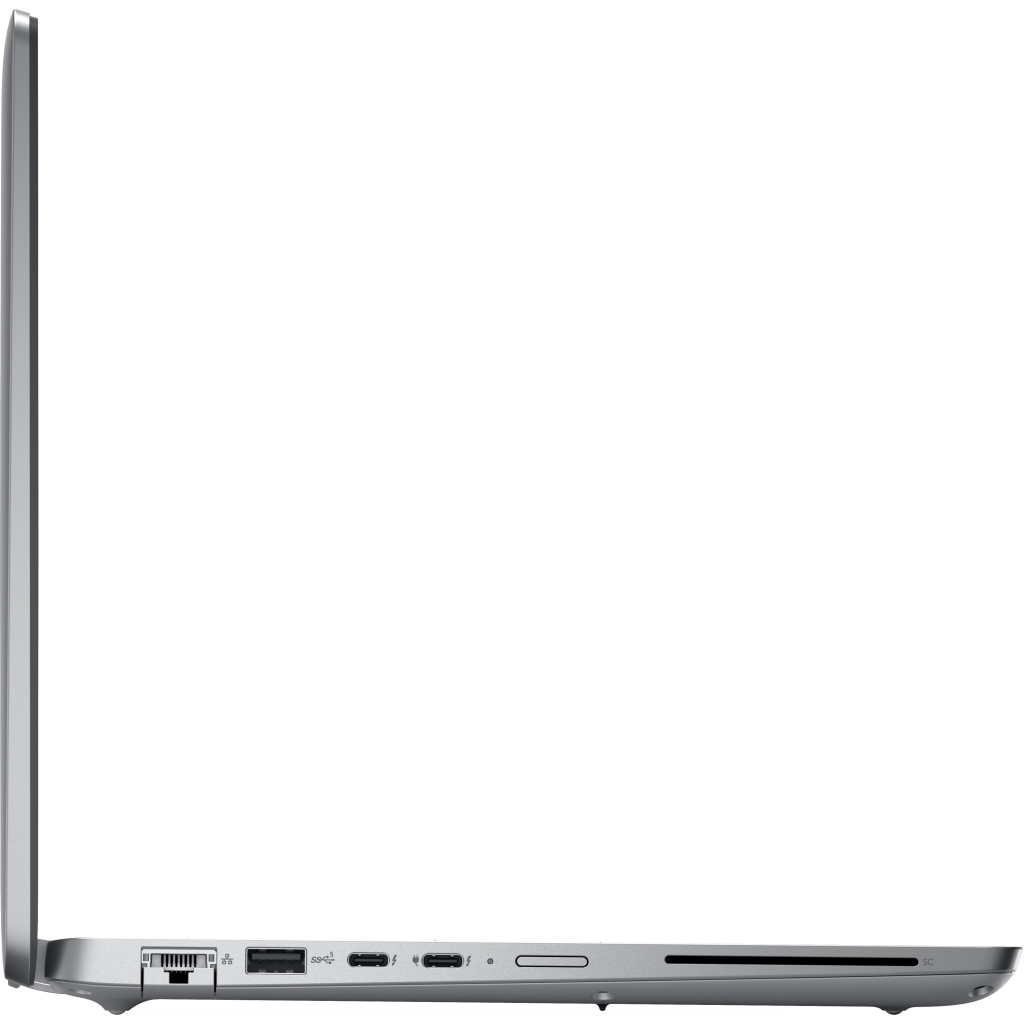 Ноутбук Dell Latitude 5450 (210-BMPS-2412ITP)