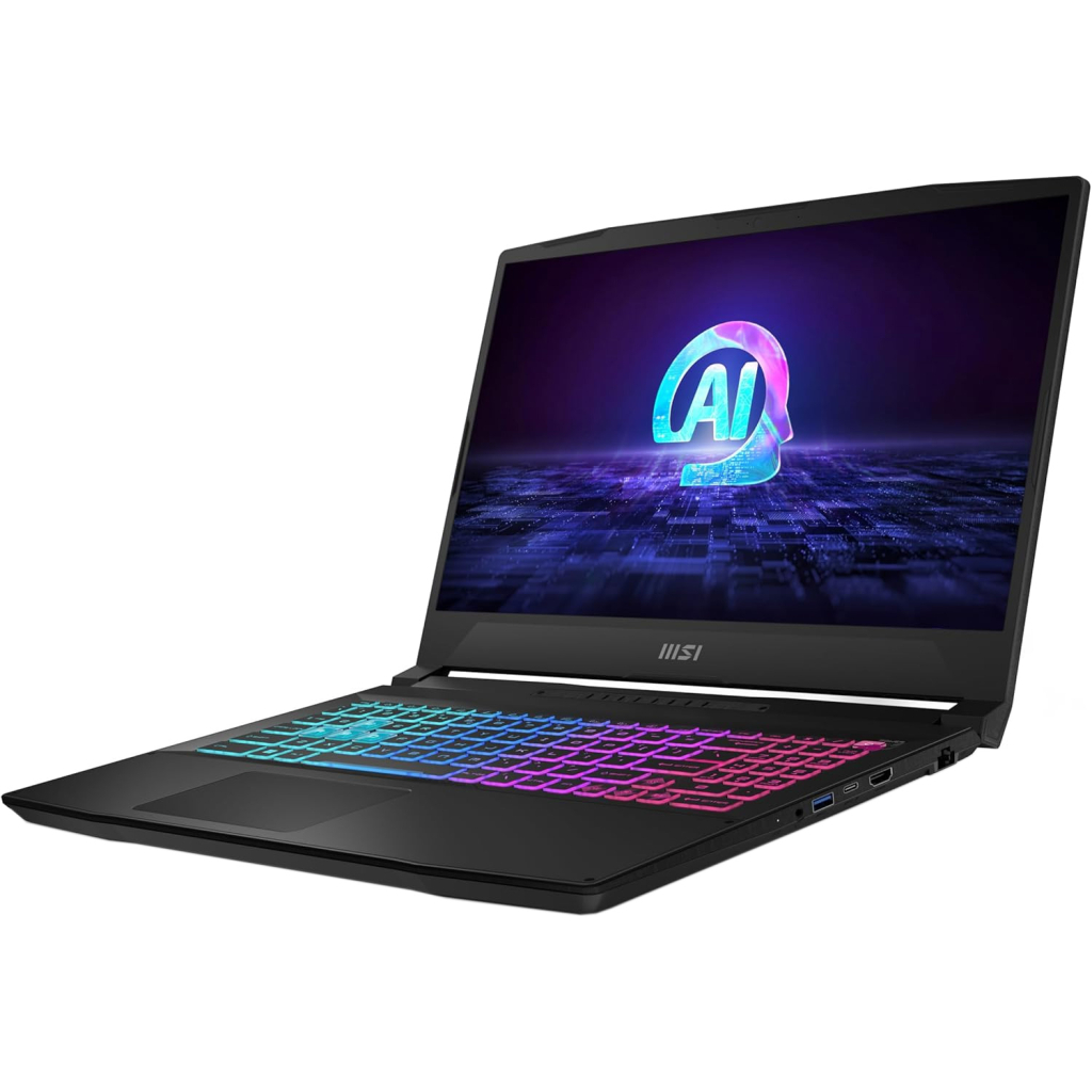 Ноутбук MSI Katana A15 AI (9S7-158N31-606)