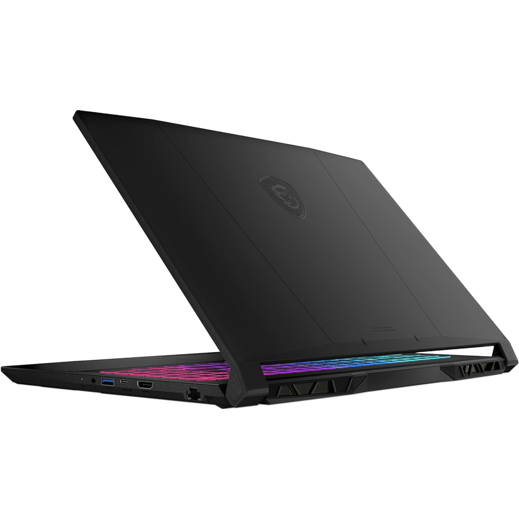 Ноутбук MSI Katana A15 AI (9S7-158N31-606)