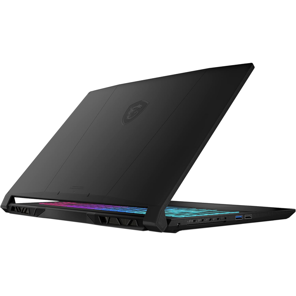 Ноутбук MSI Katana A15 AI (9S7-158N31-606)