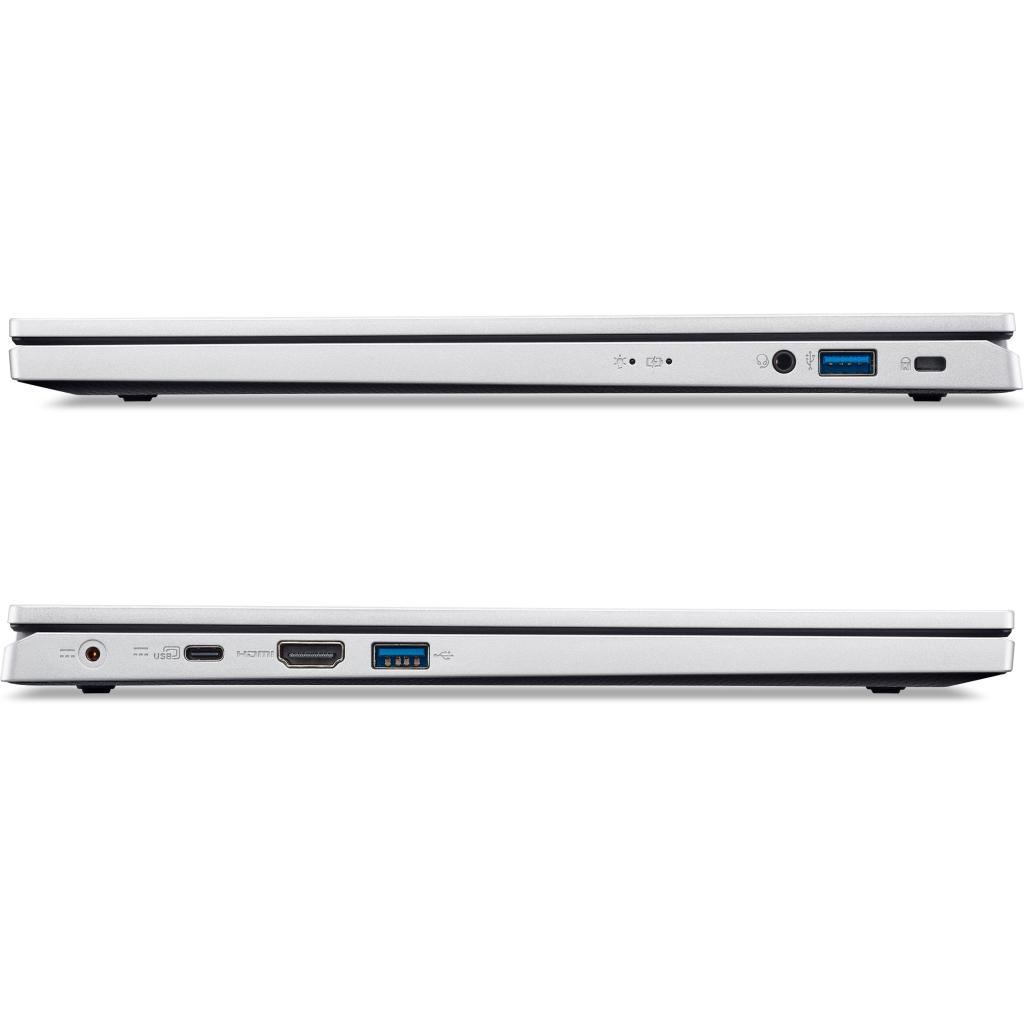 Ноутбук Acer Aspire Go AG15-41P (NX.J7FEU.005)