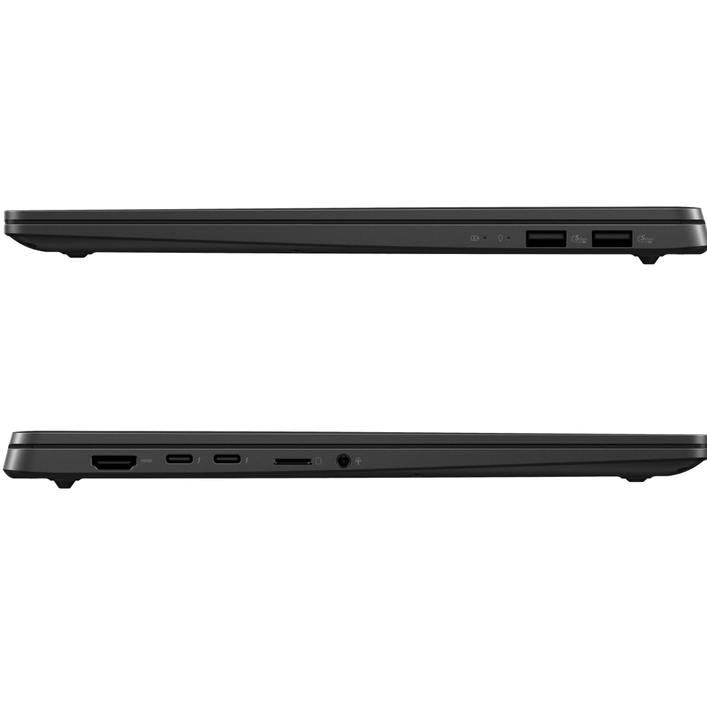 Ноутбук ASUS Vivobook S 14 OLED S5406SA-PP023W (90NB15R3-M000Z0)