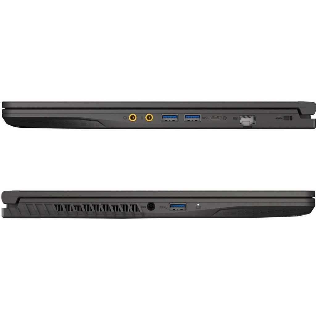 Ноутбук MSI Thin 15 B7UCX (9S7-16RK11-456)