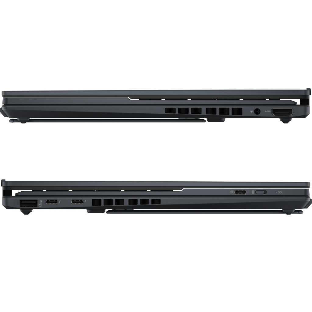 Ноутбук ASUS Zenbook Duo UX8406CA-PZ042X (90NB14X1-M001F0)