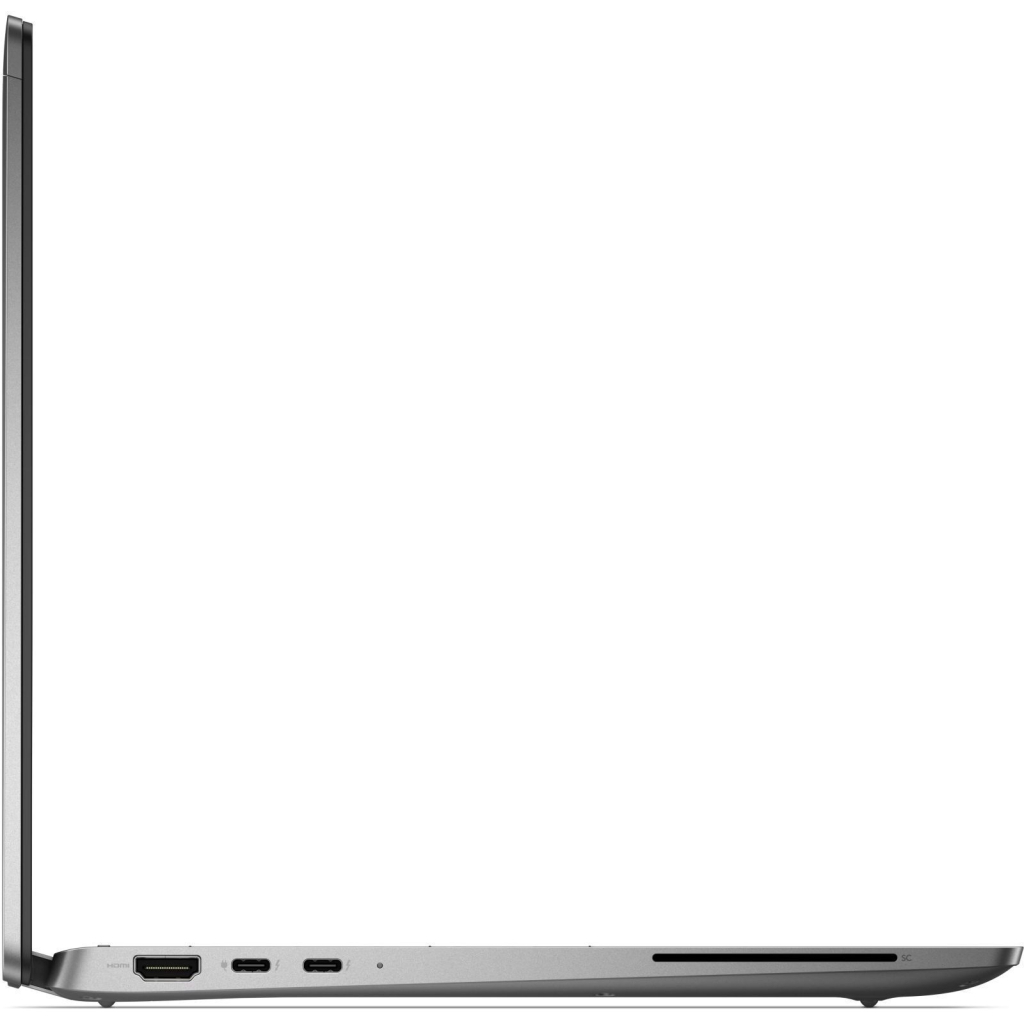 Ноутбук Dell Latitude 7350 (N005L735013UA_WP)