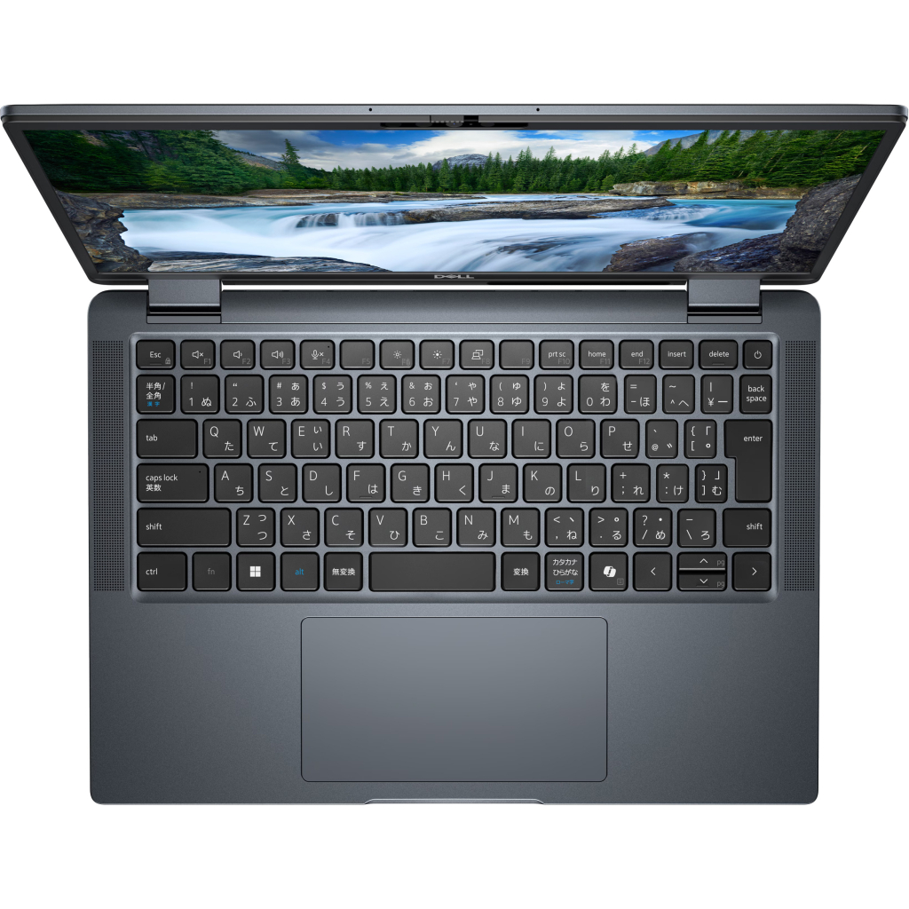 Ноутбук Dell Latitude 7350 (N005L735013UA_WP)