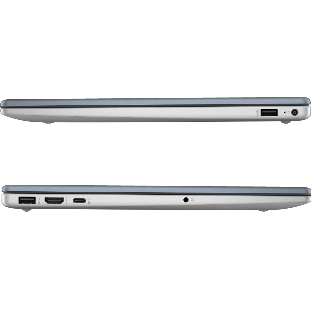 Ноутбук HP 15-fc0109ua (B4LY0EA)